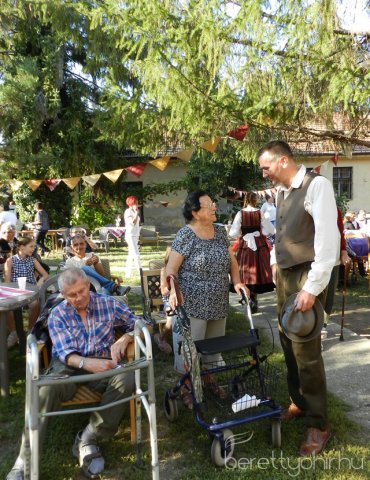 Család-Barát nap a Fényes-házban 73